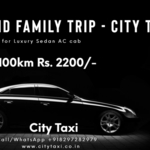 Thumb full day cab service