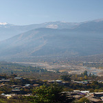 Thumb himalayas from kullu valley himachal pradesh  1 