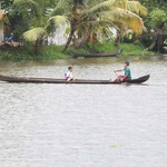 Thumb fort kochi house boat in kerala big