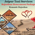 Thumb rajasthan honeymoon package 1