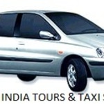Thumb car tata indigo
