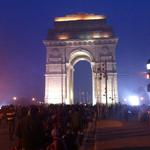 Thumb india gate