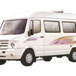 Thumb tempo traveller car taxi booking udaipur