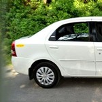 Thumb car hire services udaipur