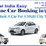 Thumb car rental udaipur rajasthan